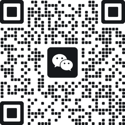 WeChat QR code